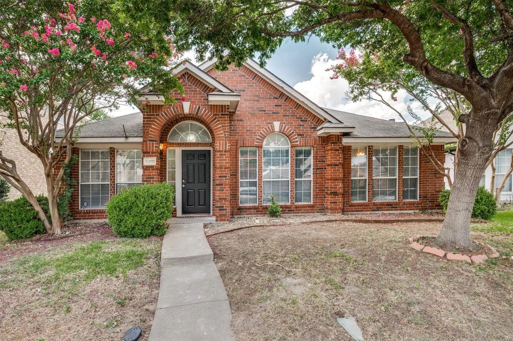 4910 Silverweed Drive, McKinney