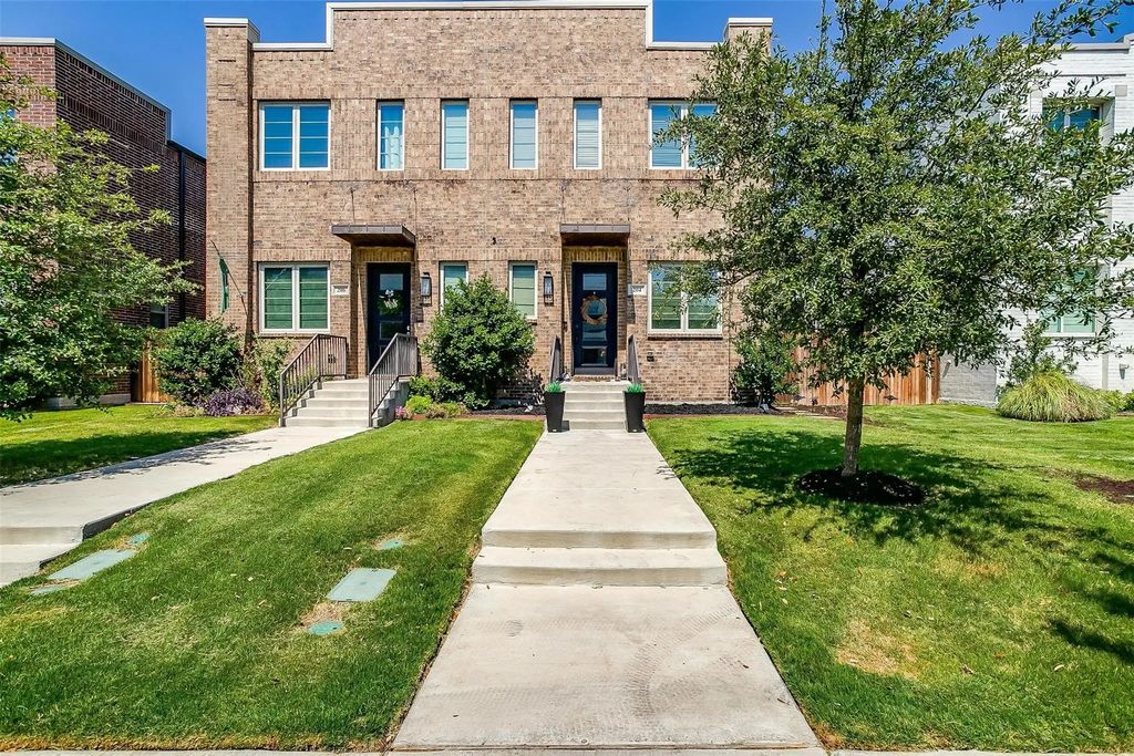 204 Wimberly Street, Fort Worth