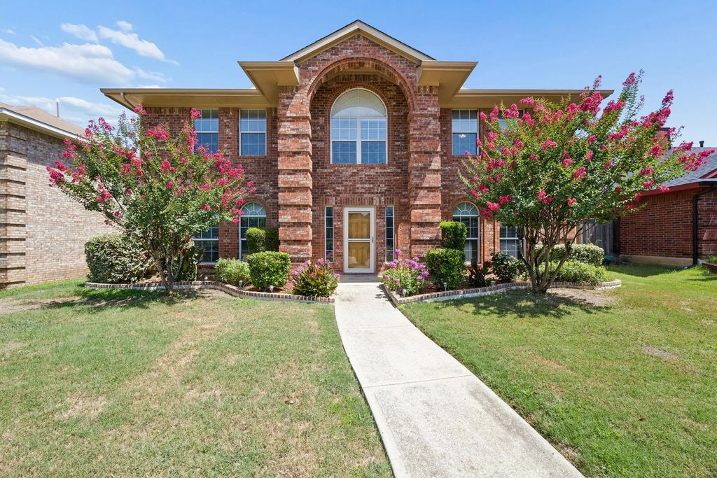 2305 Buckeye Drive, Mesquite