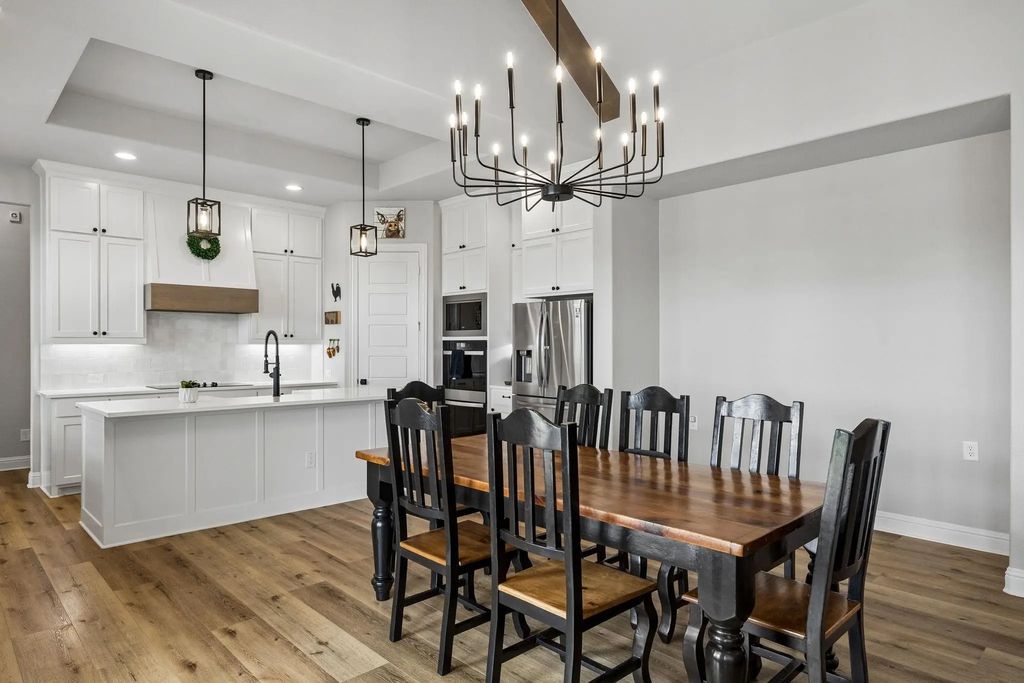 1751 Blackfoot Parkway, Waxahachie