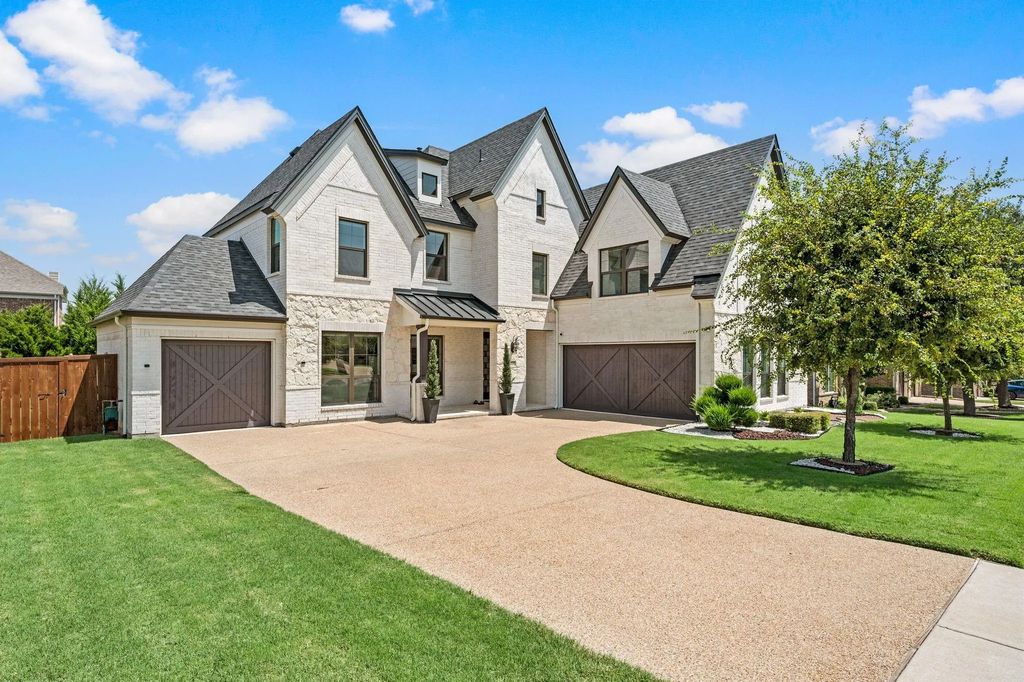 8808 Verona Drive, McKinney