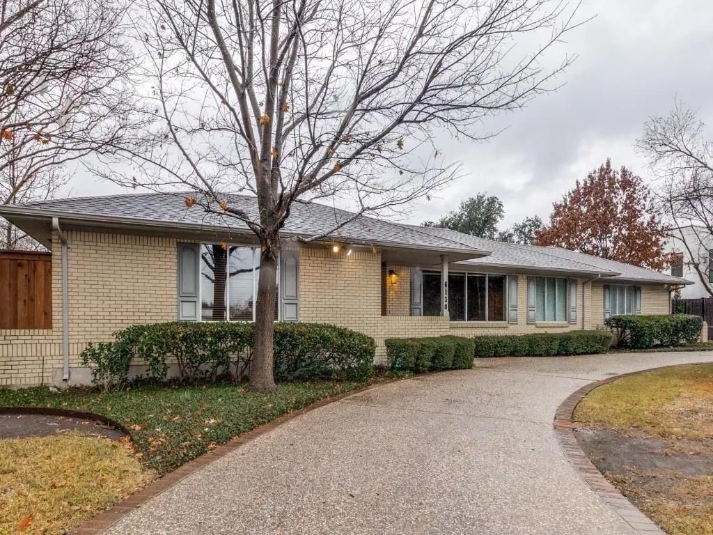 6130 Walnut Hill Lane, Dallas
