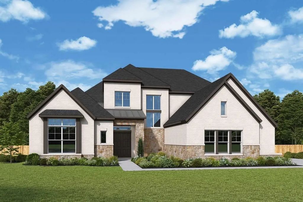 2116 Lakeside Drive, Lakewood Village