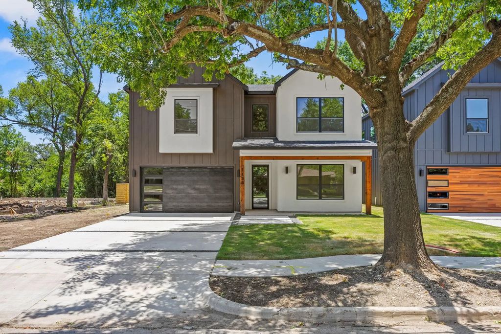1138 Nolte Drive, Dallas