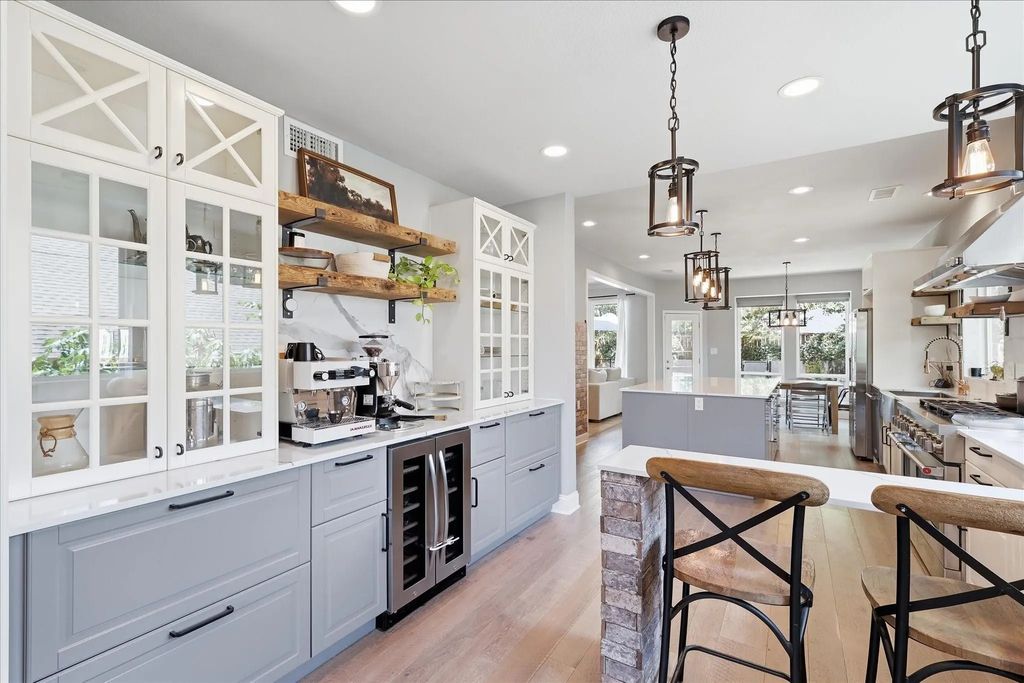 1908 Concord Drive, Flower Mound