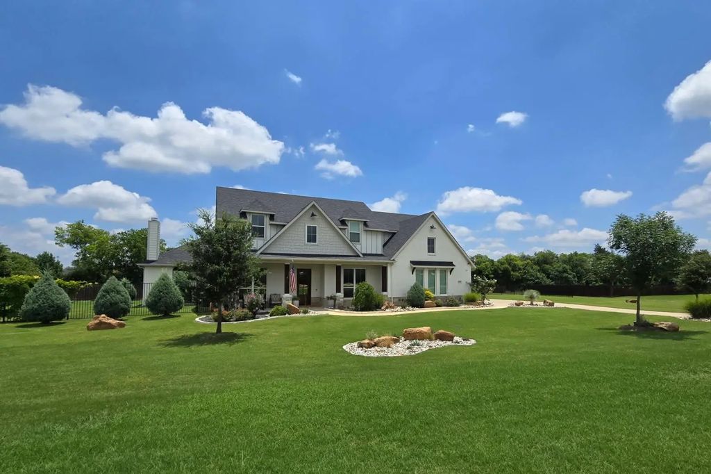 3920 Lizzy Lane, Midlothian