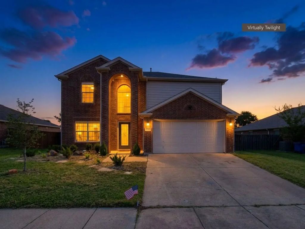 3010 Elderberry Drive, Wylie