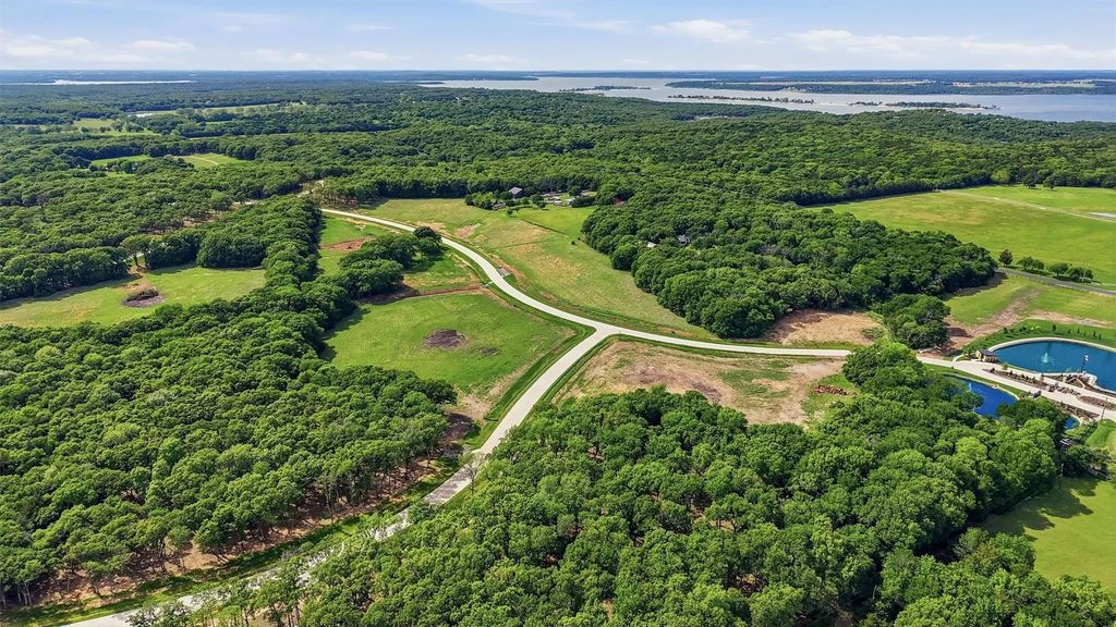 60 Doe Crossing, Pottsboro