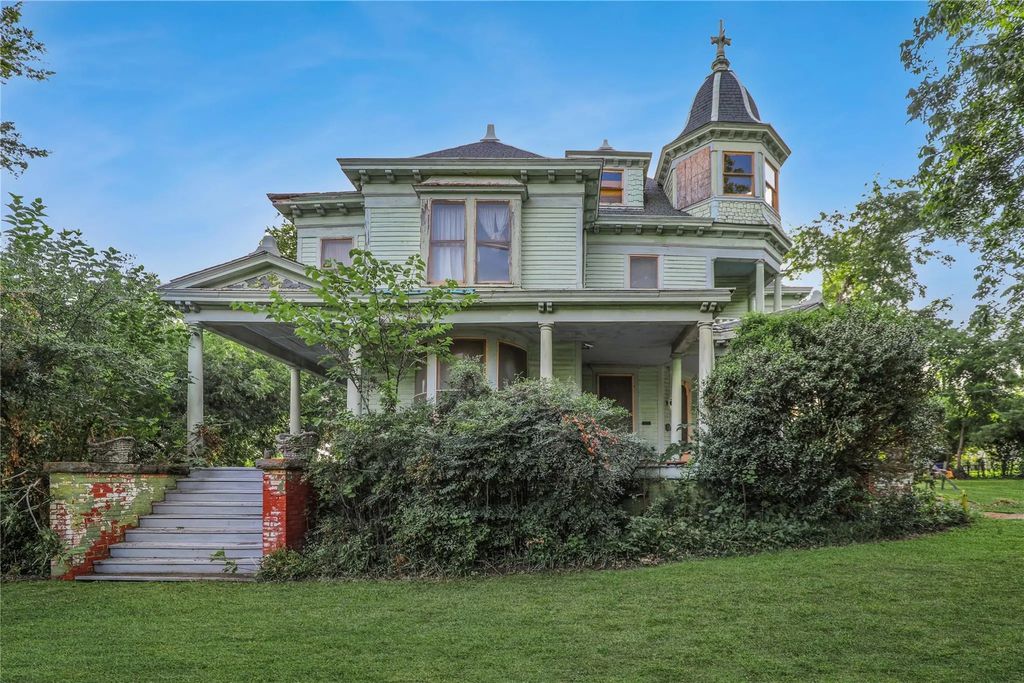 903 Parker Street, McKinney