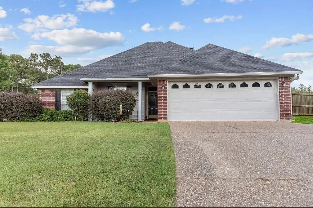 9807 Pennine Court, Shreveport