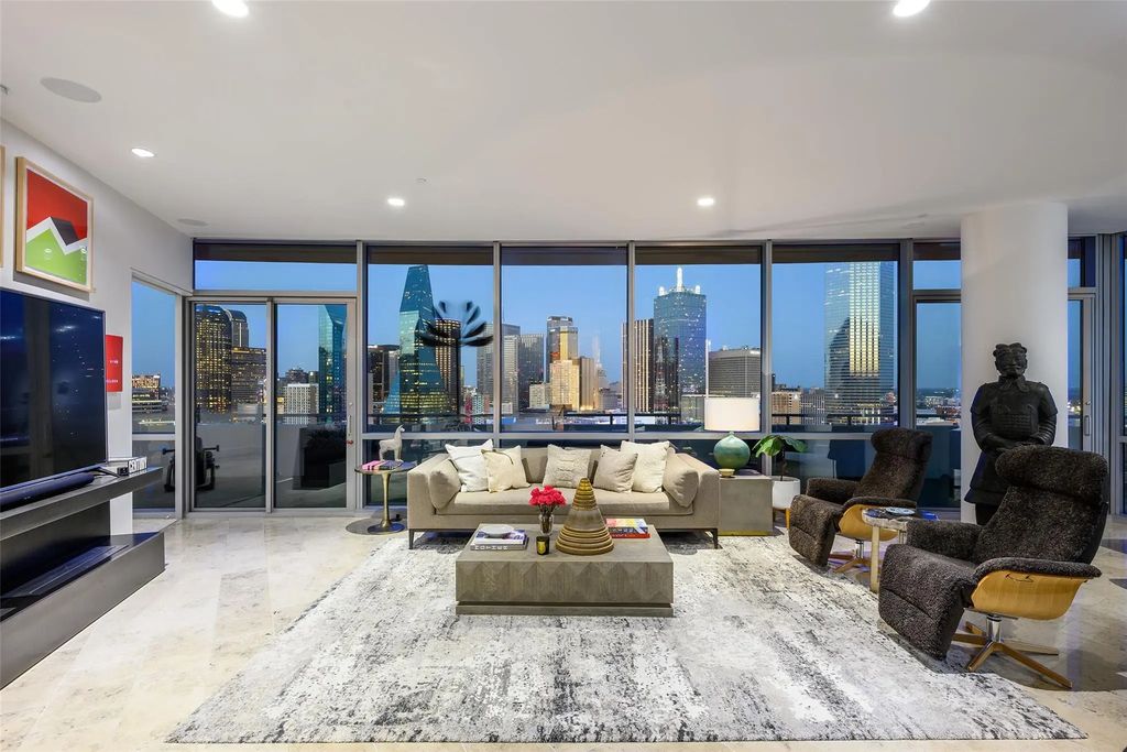 2200 Victory Avenue 2304, Dallas