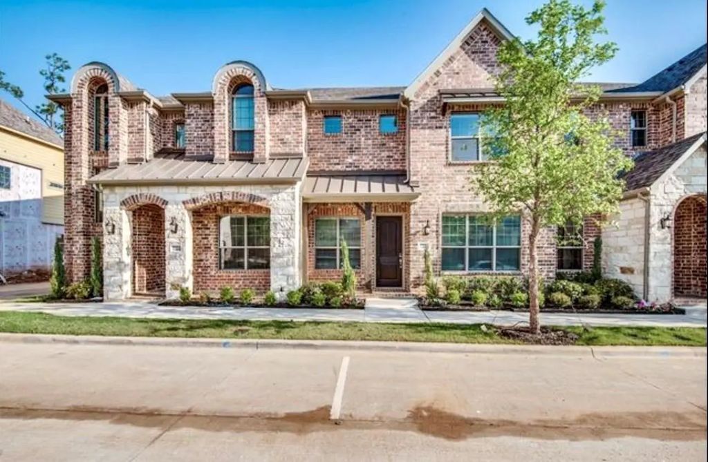 2220 Epitome Avenue, Flower Mound