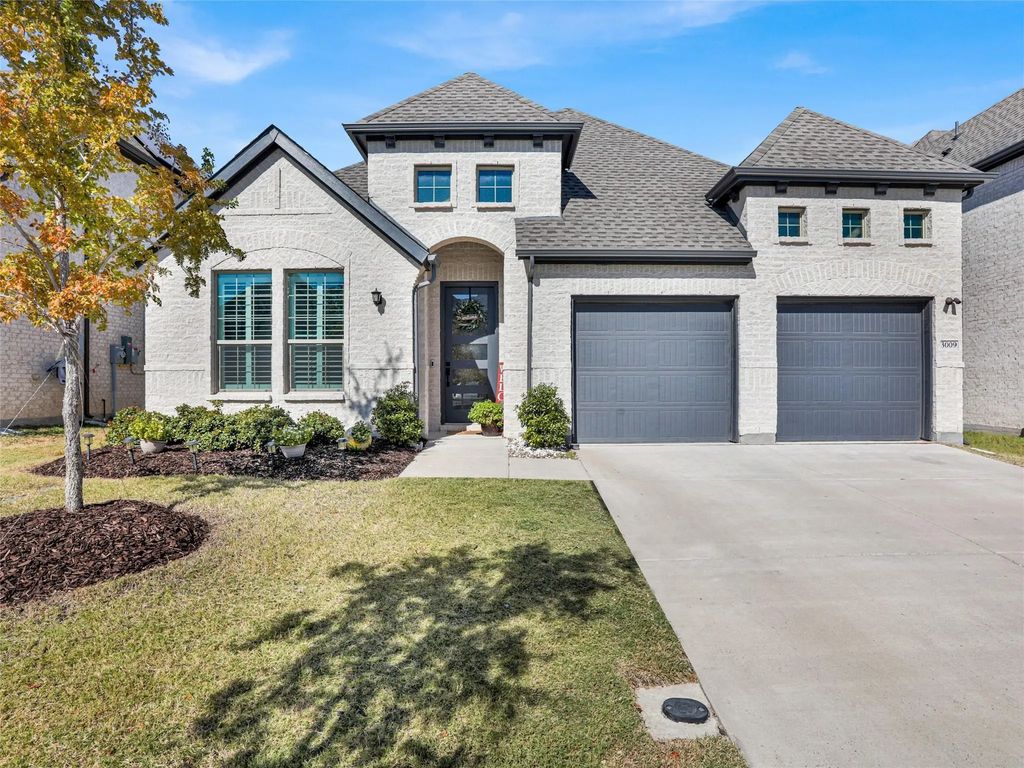 3009 Hobbs Lane, Melissa