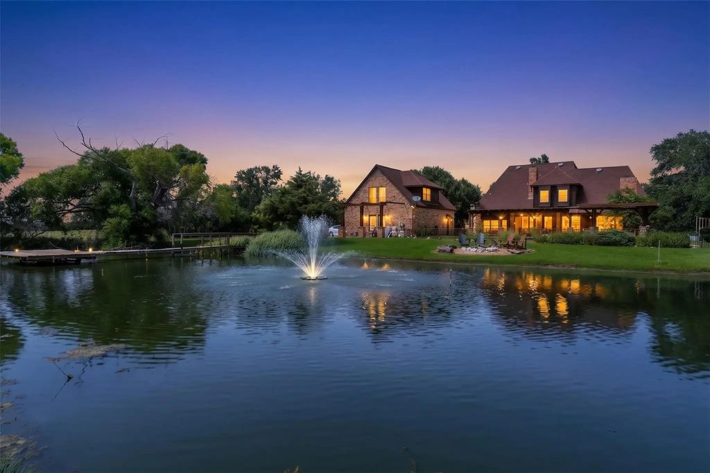 1990 Jordan Lane, Rockwall