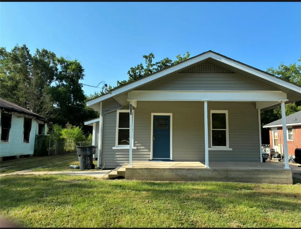 2529 Dupont Street, Shreveport