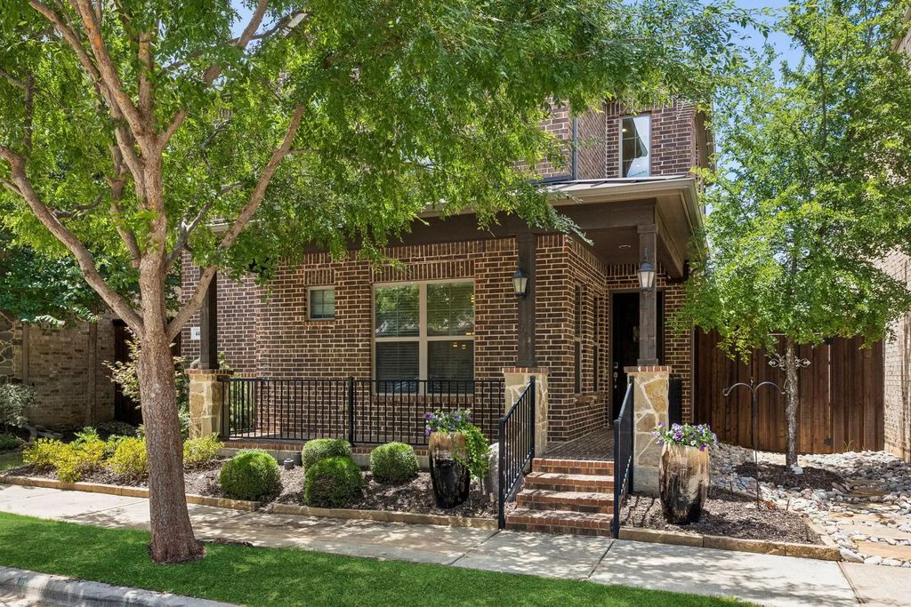 4421 Broadway Avenue, Flower Mound