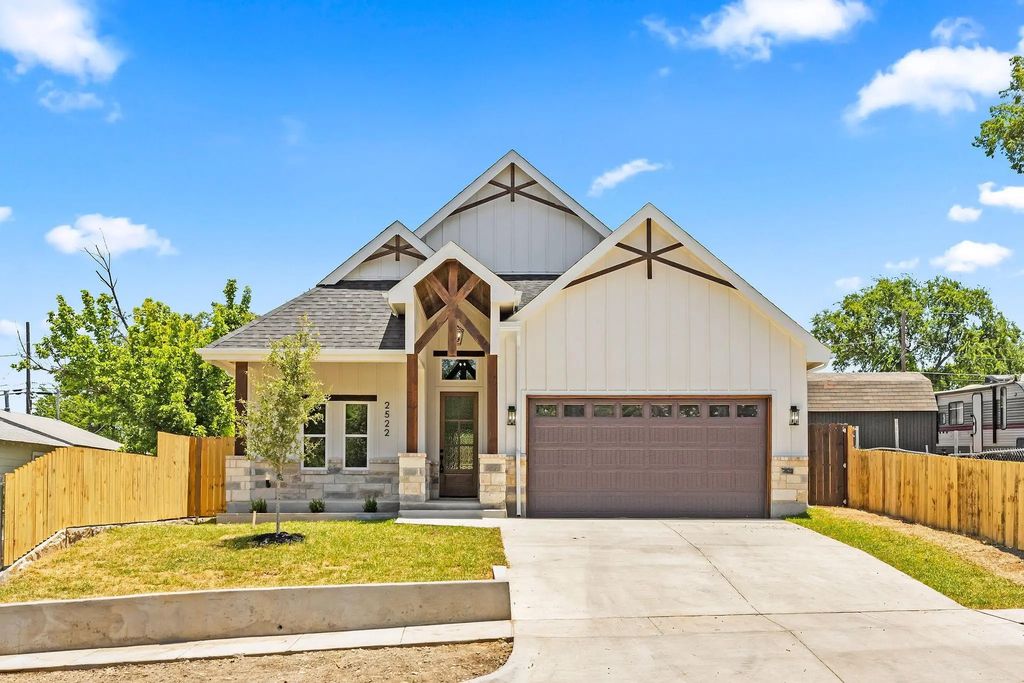 2522 Lincoln Avenue, Fort Worth
