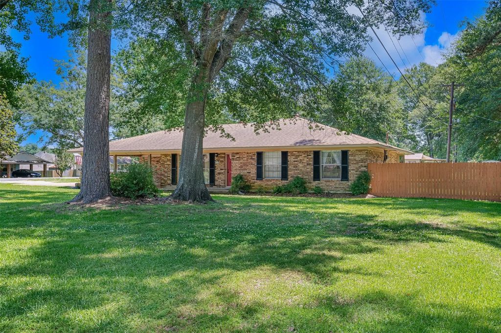 9583 Linwood Avenue, Shreveport