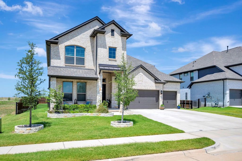4204 Hacienda Parkway, Joshua