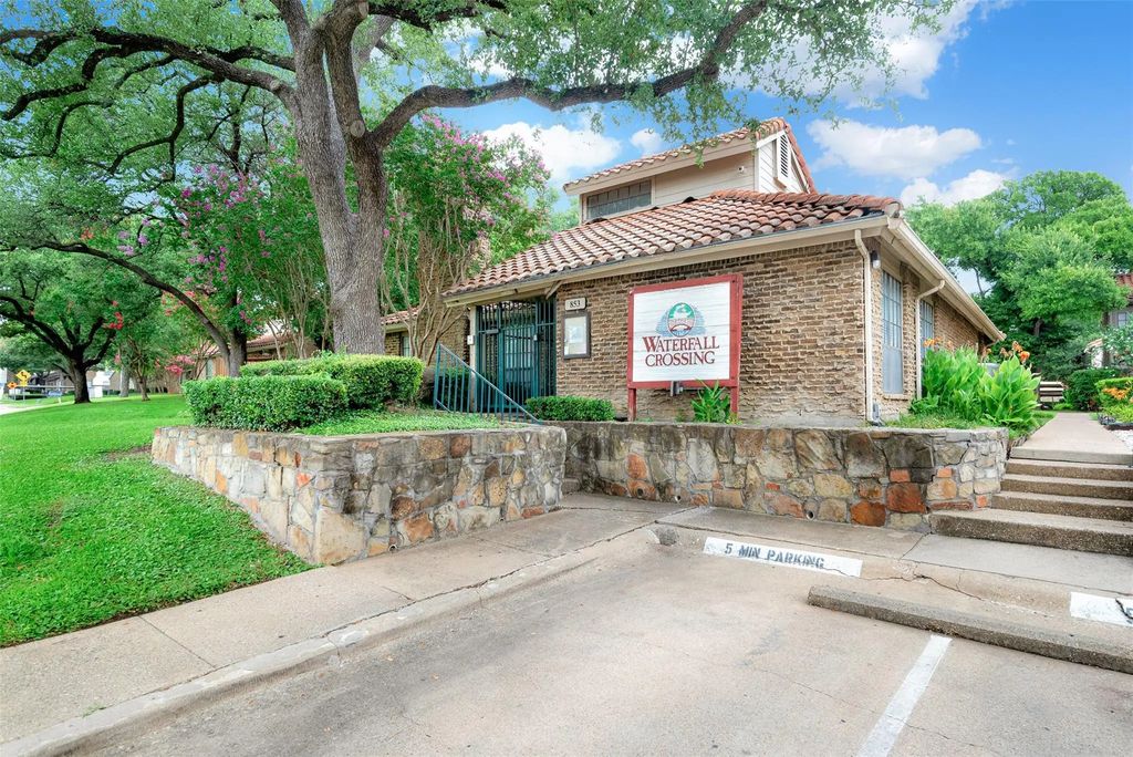 877 Dublin Drive 1, Richardson