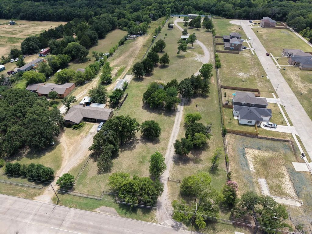 14800 Seagoville, Dallas