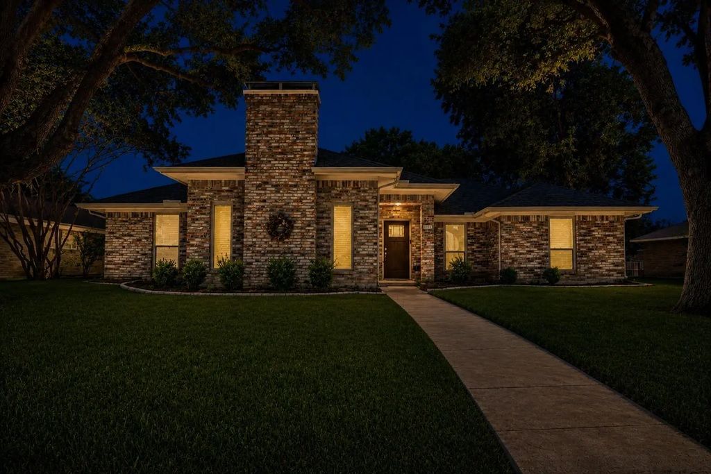 917 Druid Drive, Plano