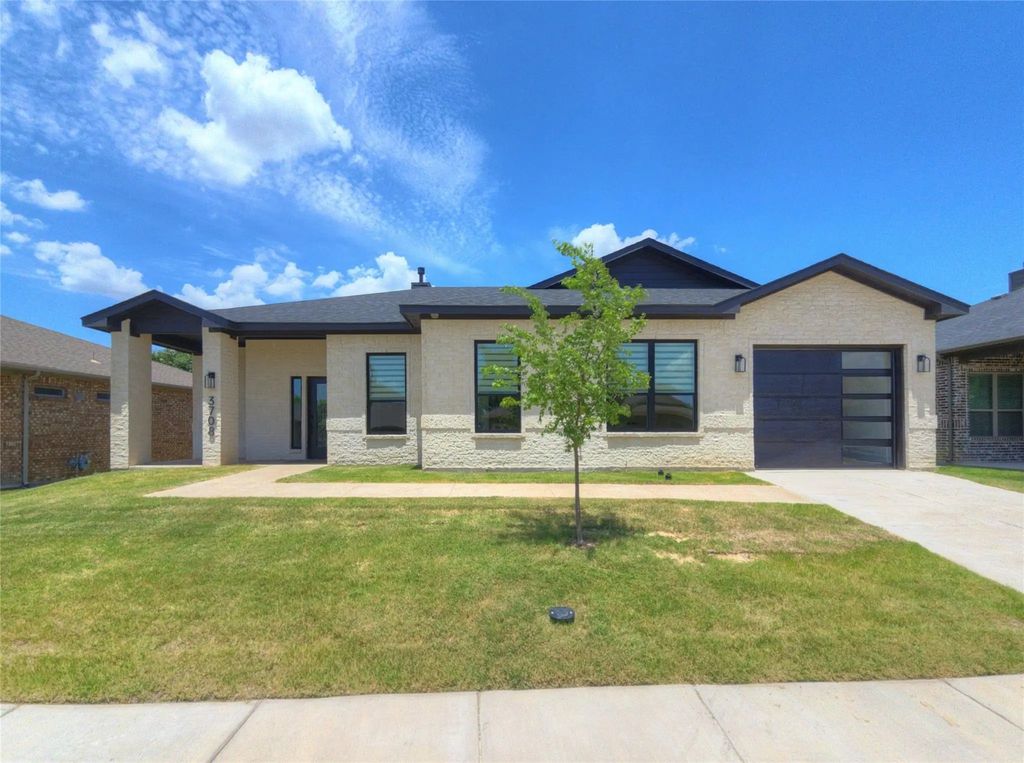 3708 Creek View Drive, McKinney