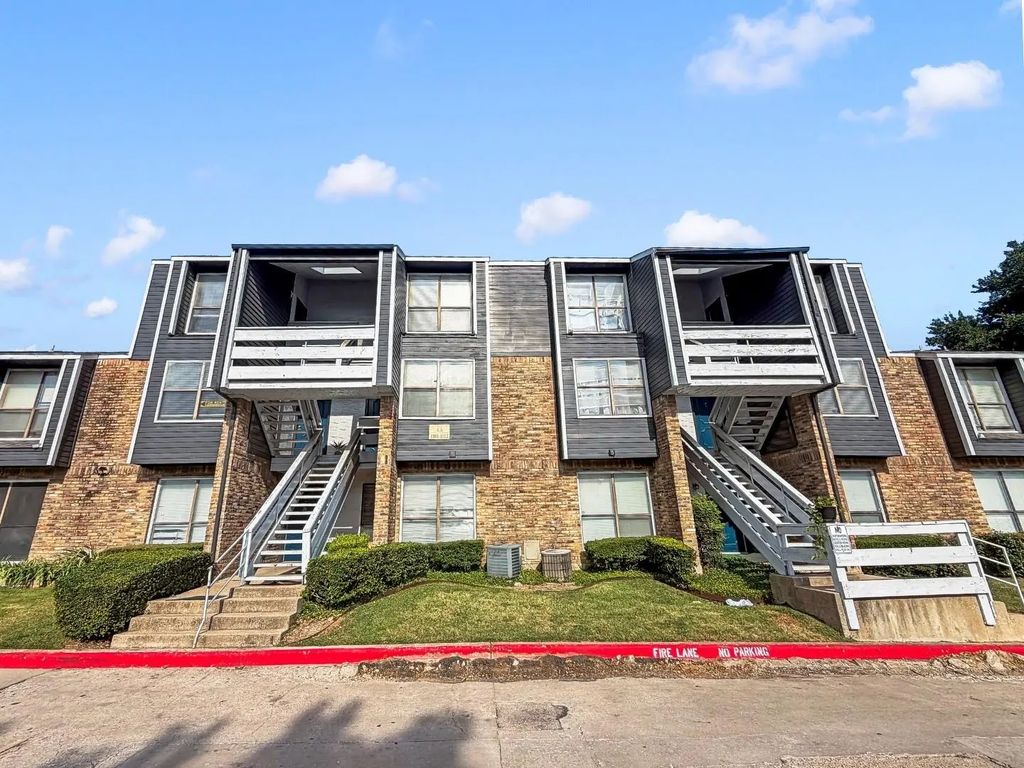 5840 Spring Valley 1104, Dallas