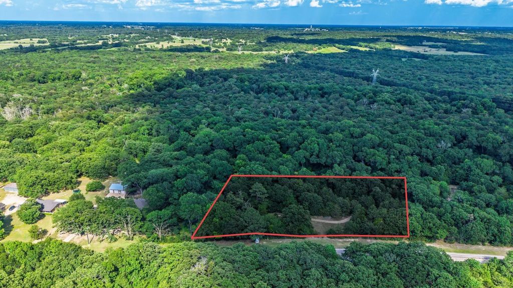 4387 Fm 2947, Greenville