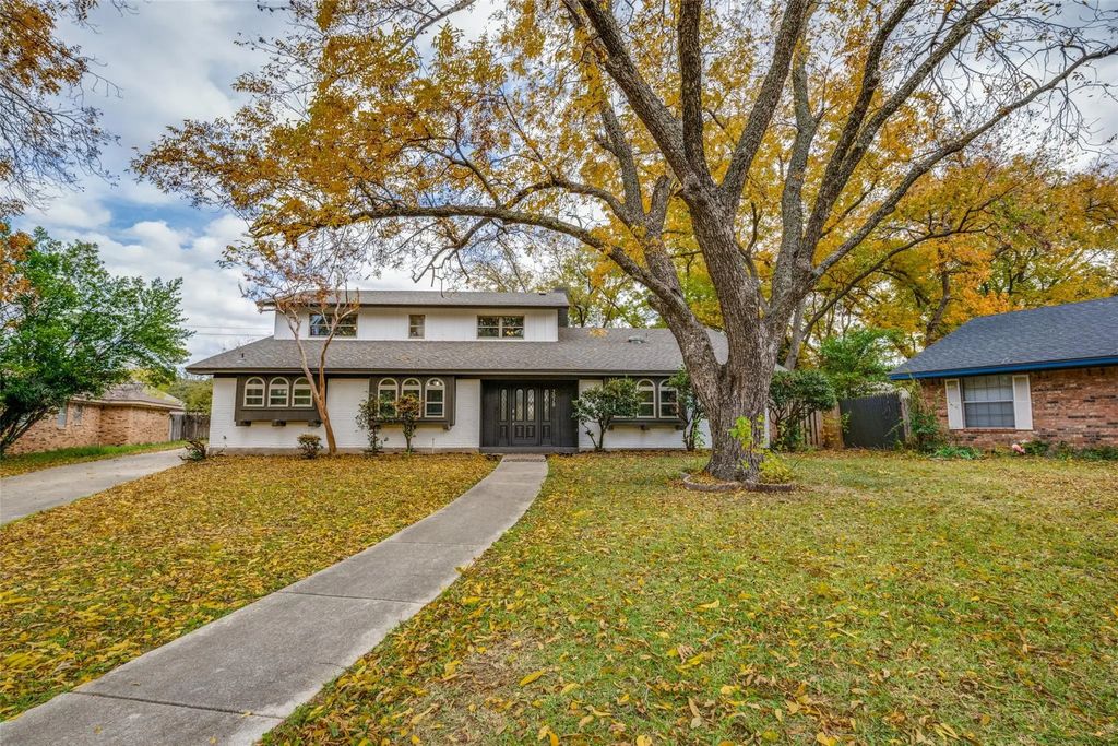 3015 Glasgow Drive, Arlington