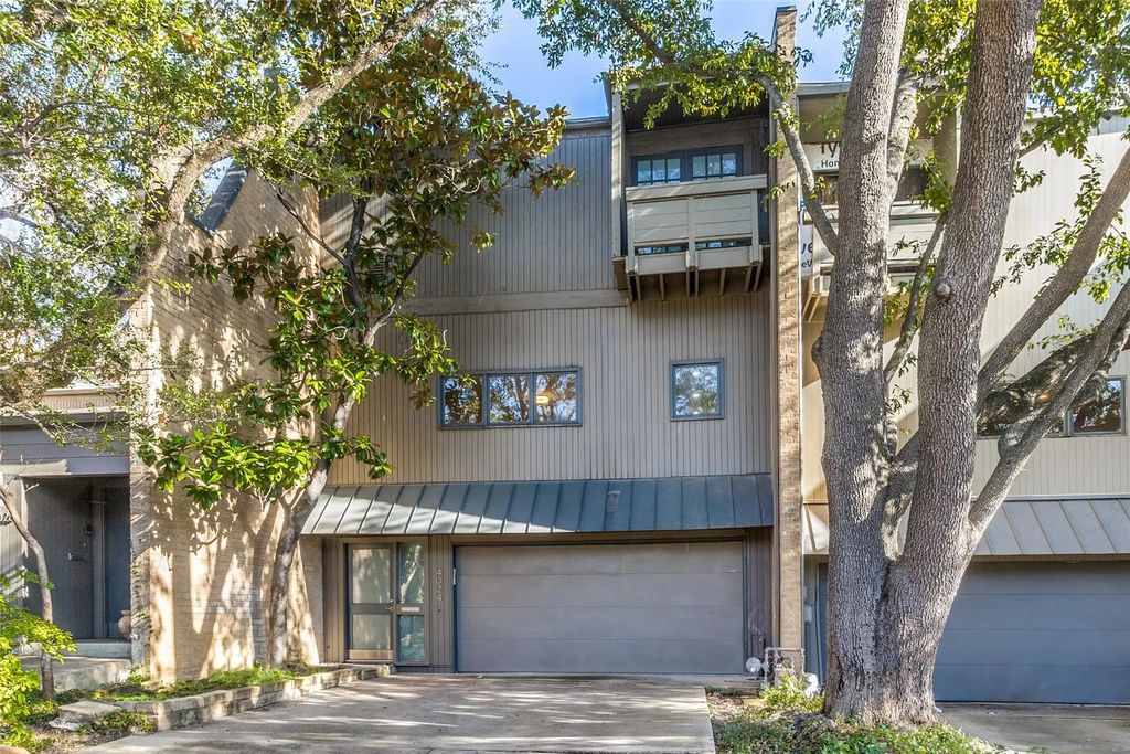 4024 Buena Vista Street, Dallas