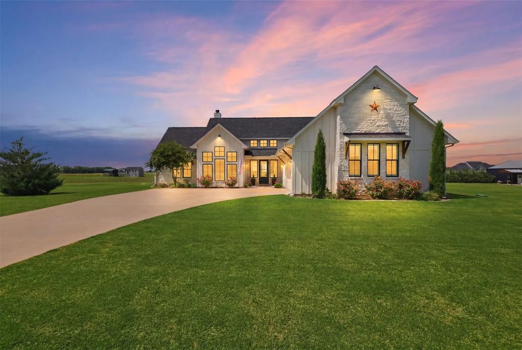 265 George Road, Howe