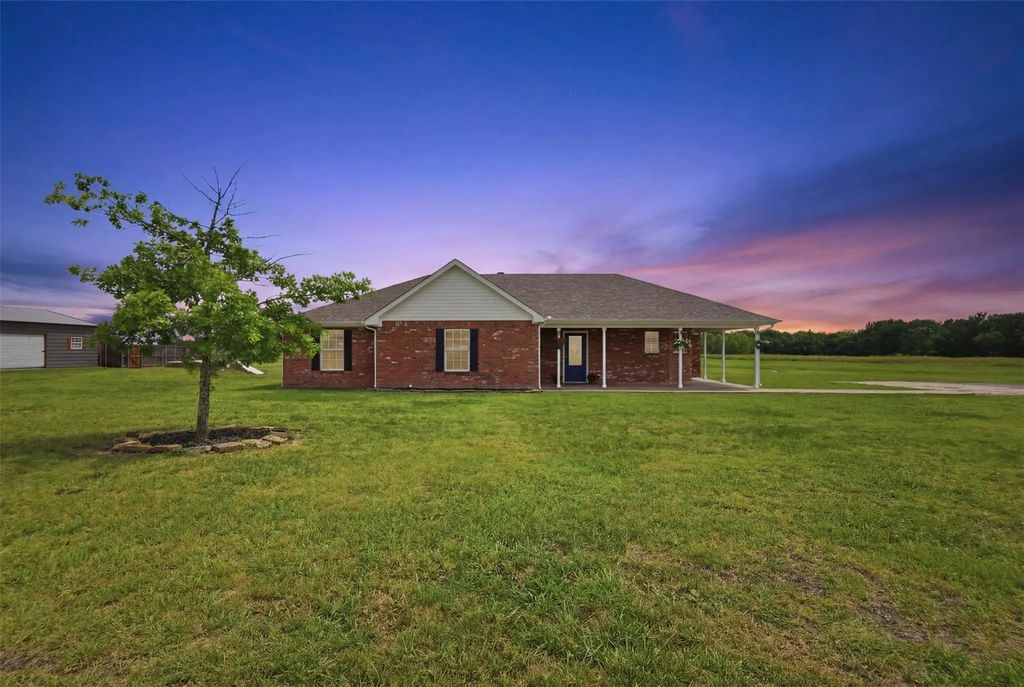 3465 Fm 3211, Caddo Mills