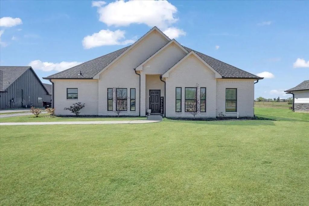 6514 Old Clarksville Road, Reno