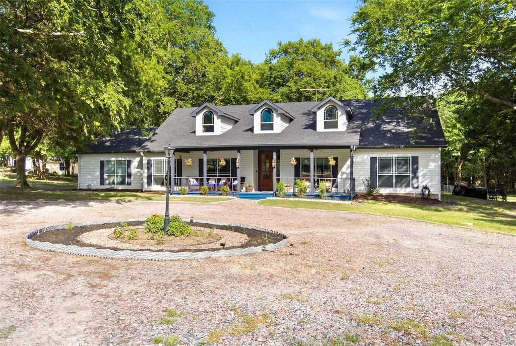 116 Scott Court, Van Alstyne