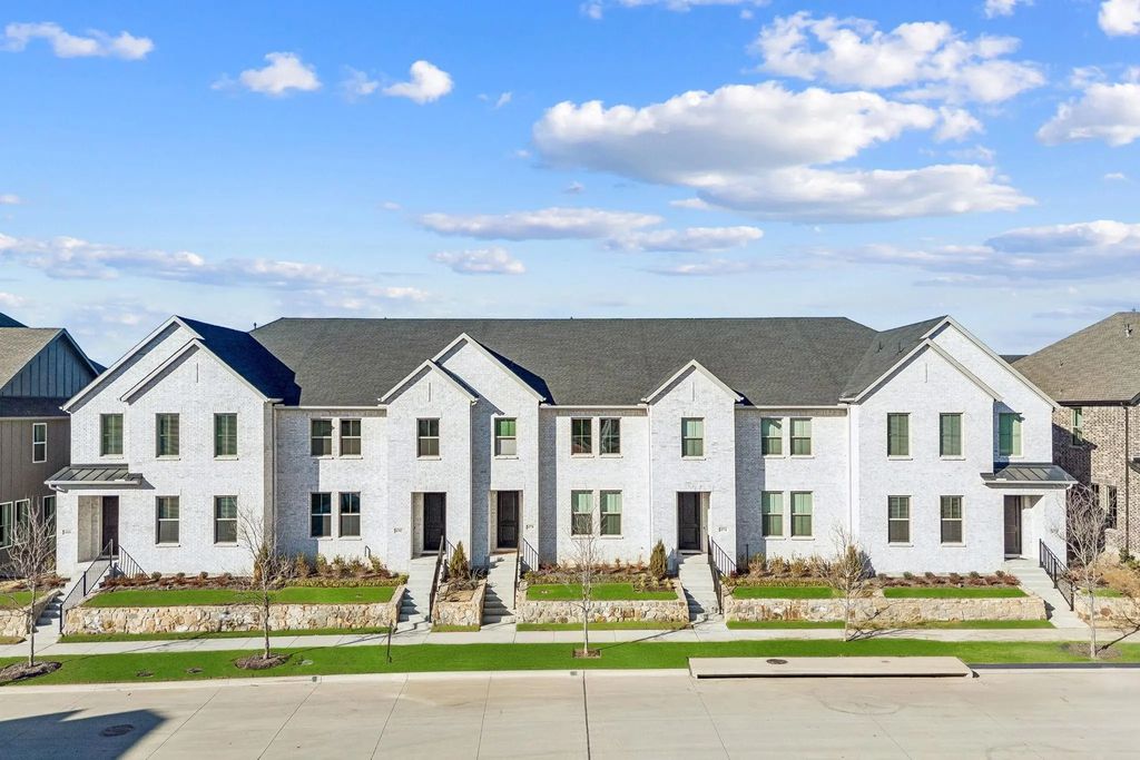 4800 Lunker Street, McKinney