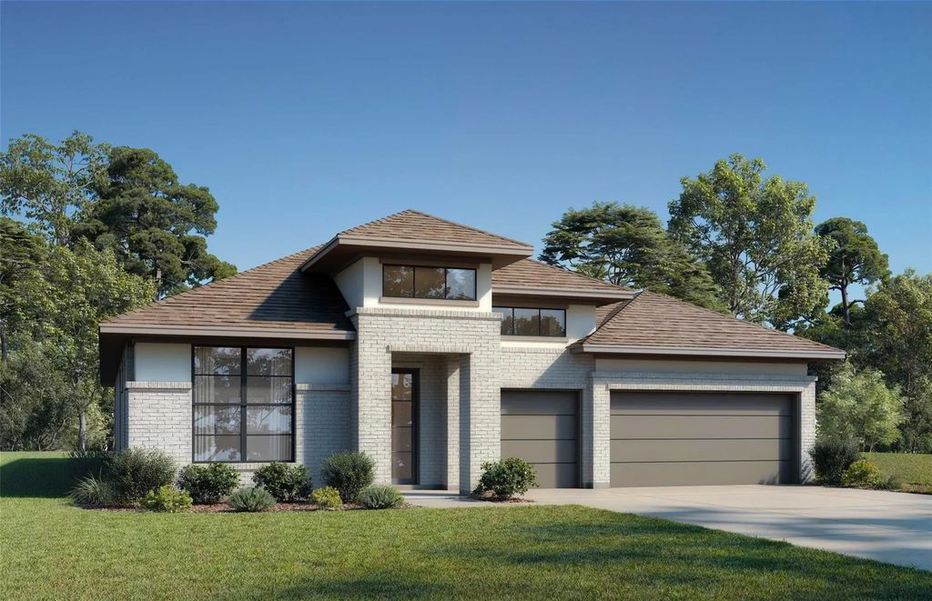1304 Waterford Drive, Celina