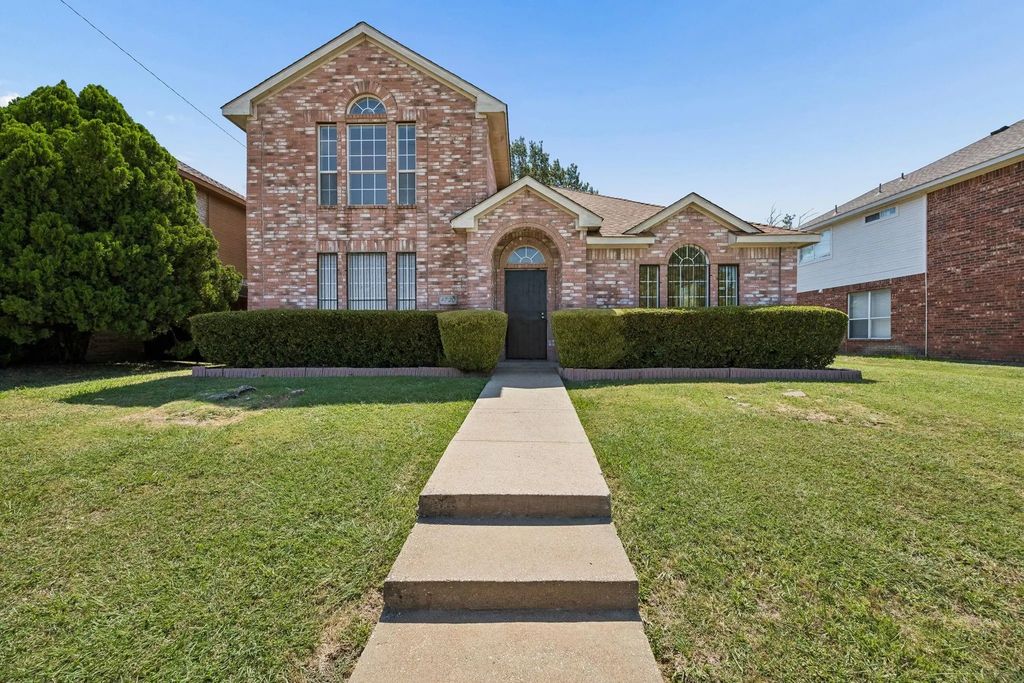 4720 Urban Avenue, Dallas