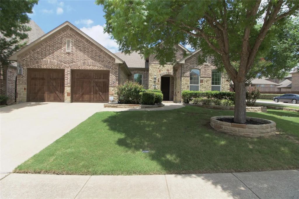 6600 Spring Wagon Drive, McKinney