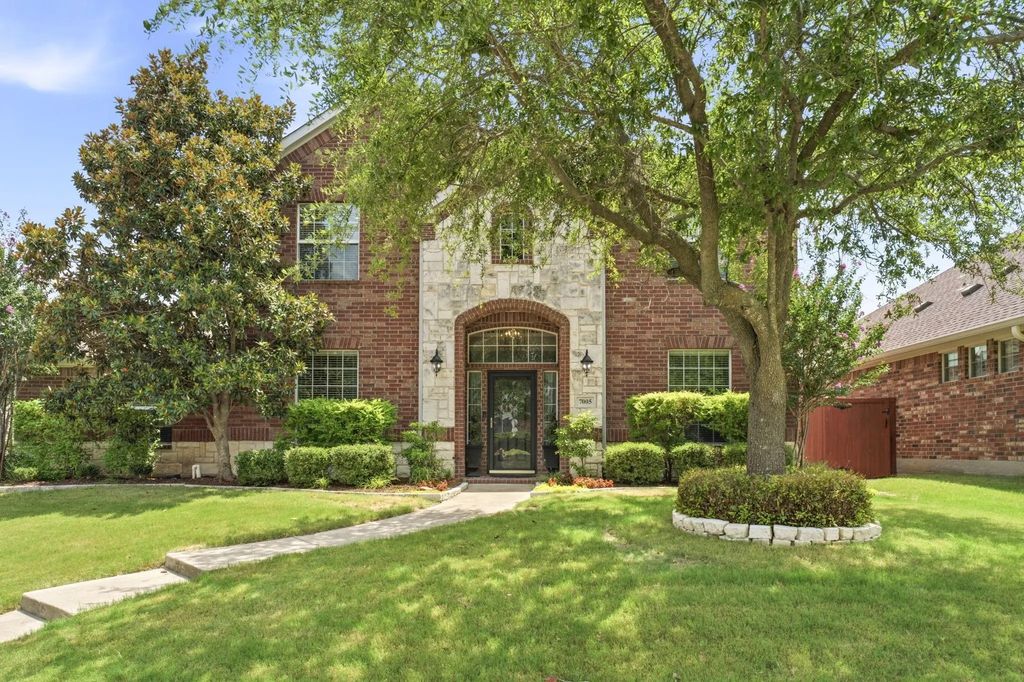 7005 Royal Glen Trail, McKinney
