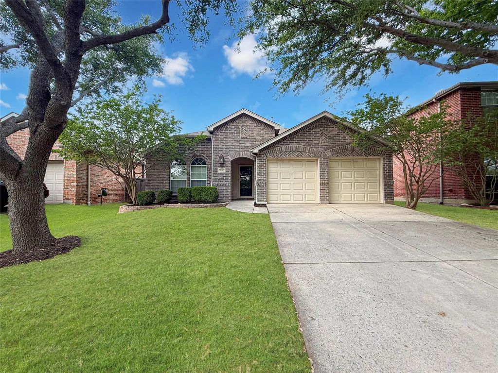5732 Mariposa Drive, McKinney