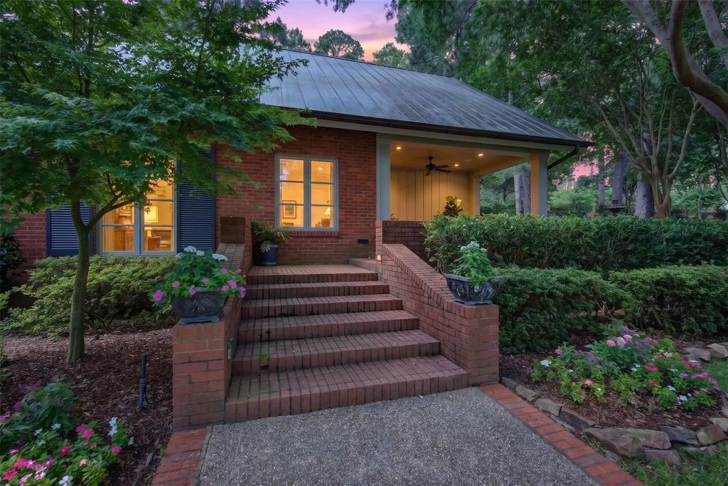 4807 Gilbert Drive, Shreveport