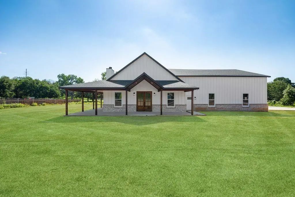 181 County Road 4757, Rhome