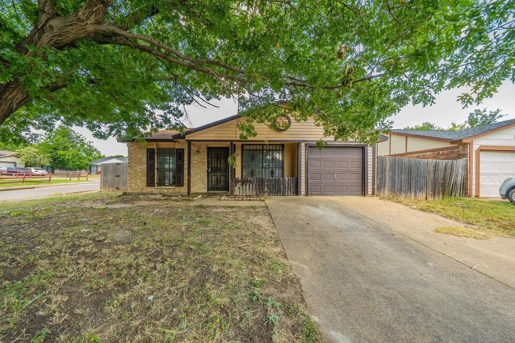 3232 Wilbarger Drive, Dallas