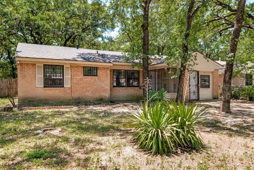 6810 Marla Drive, Dallas