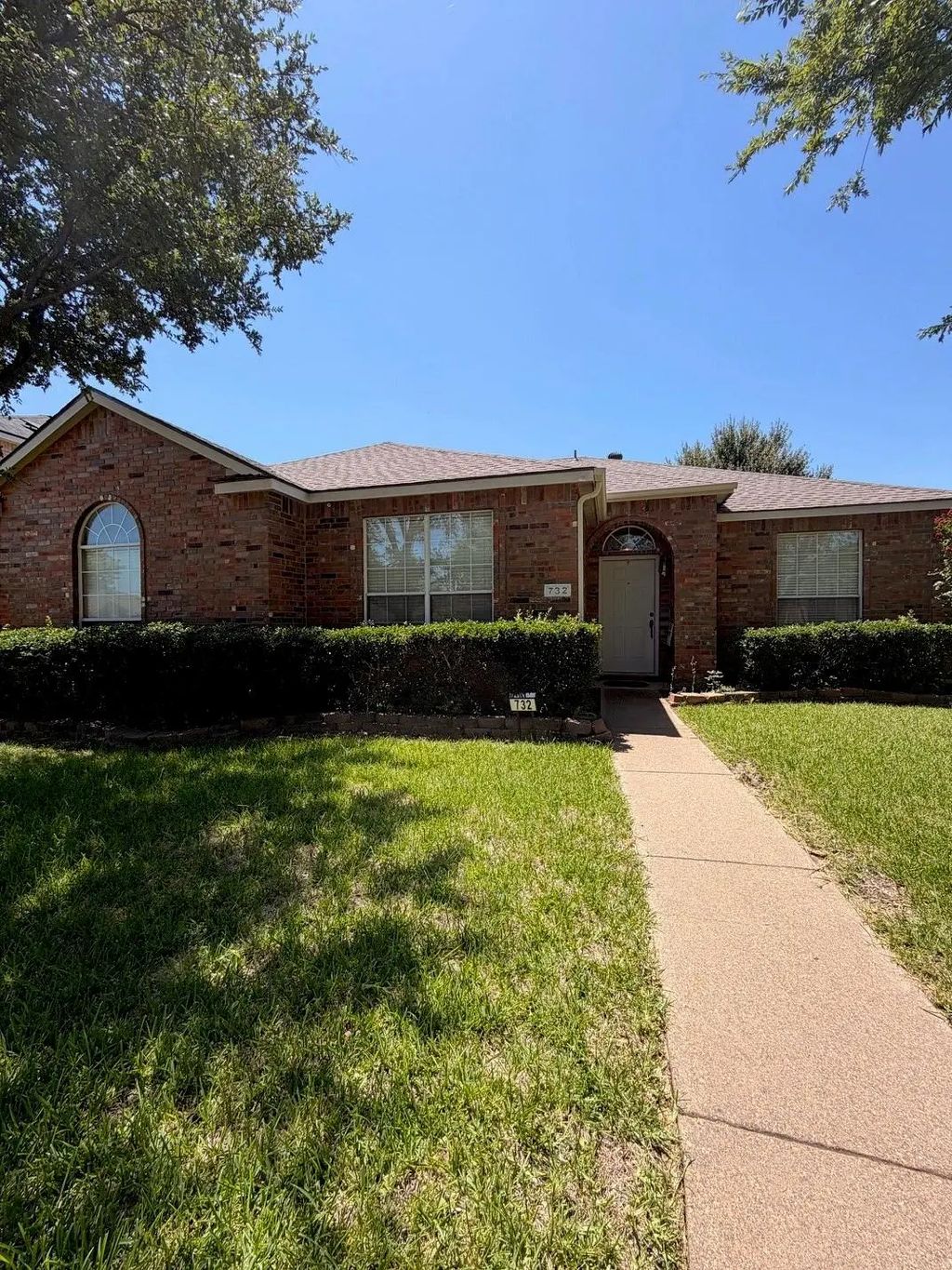 732 Dandelion Drive, Mesquite