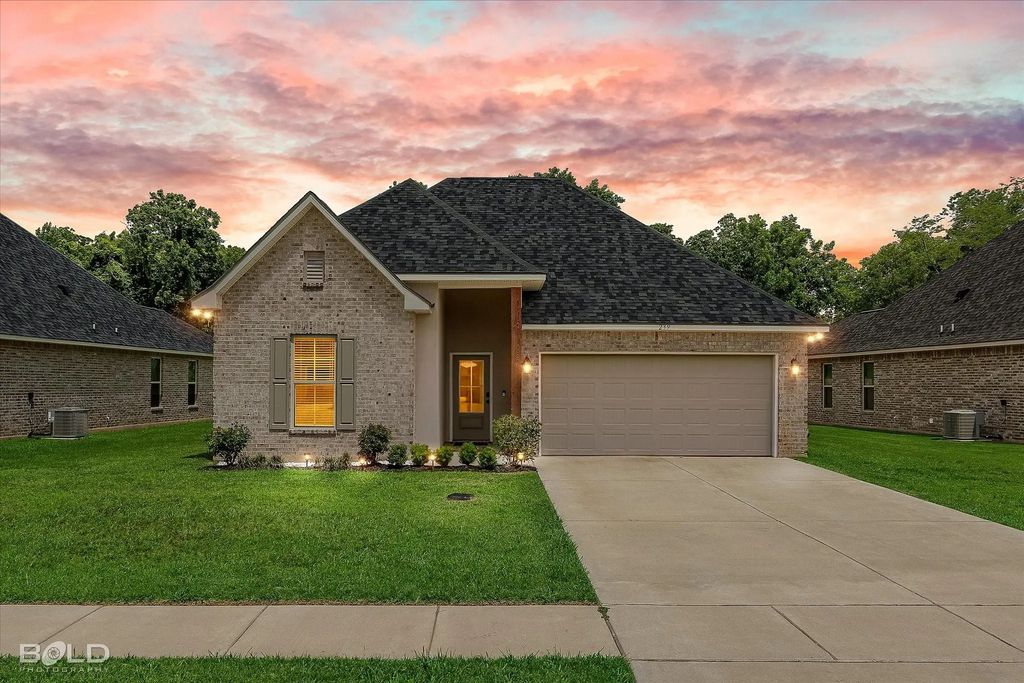 239 Saint Edmunds Way, Bossier City