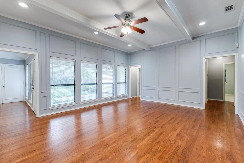 18612 Park Grove Lane, Dallas