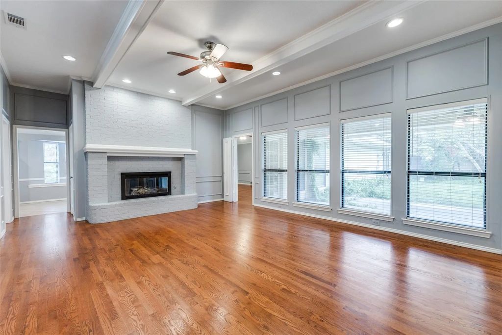 18612 Park Grove Lane, Dallas