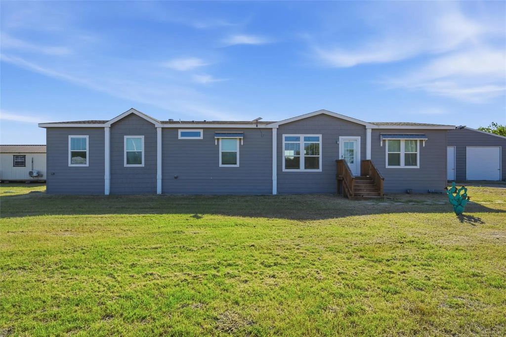 404 Hcr 3258, Mount Calm